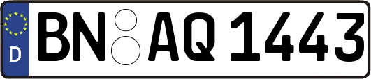 BN-AQ1443