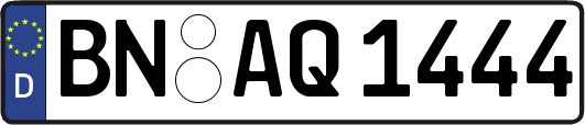 BN-AQ1444