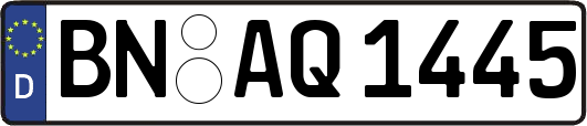 BN-AQ1445