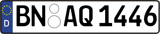 BN-AQ1446