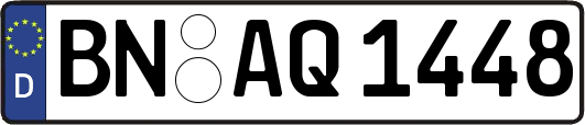 BN-AQ1448