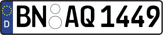 BN-AQ1449