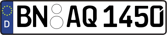 BN-AQ1450