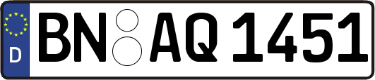 BN-AQ1451