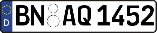 BN-AQ1452