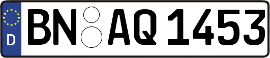 BN-AQ1453