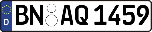 BN-AQ1459