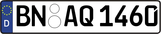 BN-AQ1460
