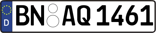 BN-AQ1461