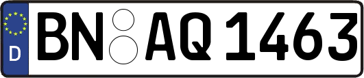 BN-AQ1463