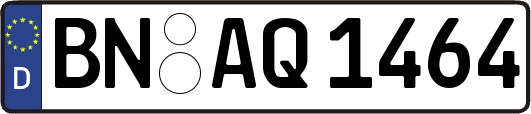 BN-AQ1464