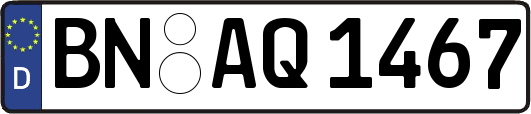 BN-AQ1467