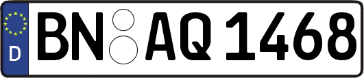 BN-AQ1468