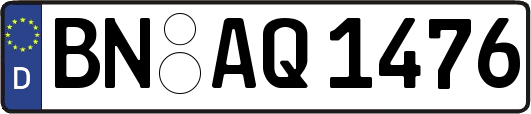 BN-AQ1476