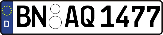 BN-AQ1477