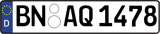 BN-AQ1478