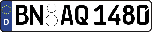 BN-AQ1480