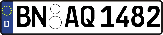 BN-AQ1482