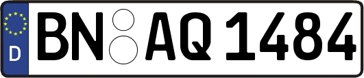 BN-AQ1484