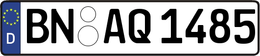 BN-AQ1485