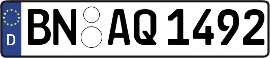 BN-AQ1492