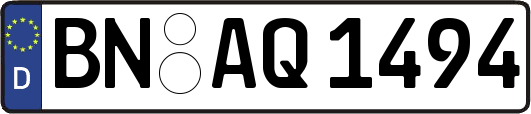 BN-AQ1494