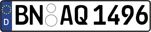 BN-AQ1496