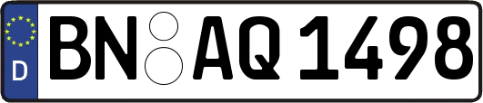 BN-AQ1498