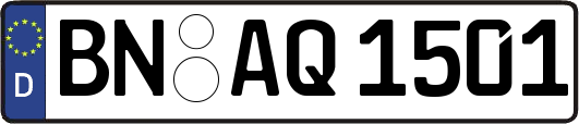 BN-AQ1501