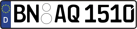 BN-AQ1510