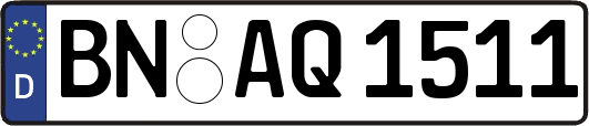 BN-AQ1511