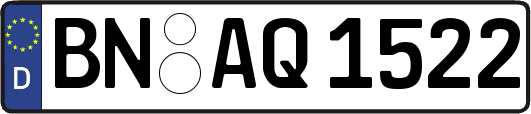 BN-AQ1522