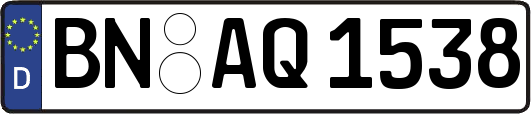 BN-AQ1538