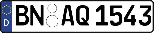BN-AQ1543