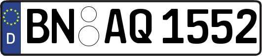 BN-AQ1552