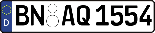 BN-AQ1554