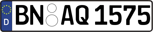 BN-AQ1575