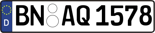 BN-AQ1578