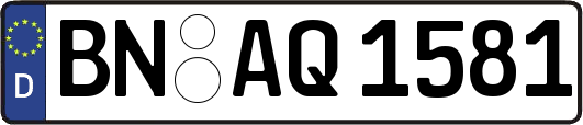 BN-AQ1581