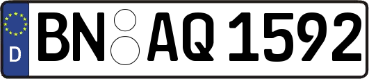 BN-AQ1592