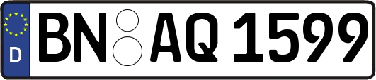 BN-AQ1599