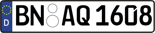 BN-AQ1608