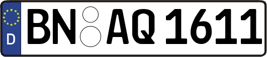 BN-AQ1611
