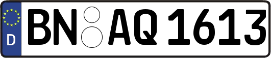 BN-AQ1613
