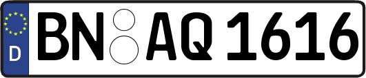 BN-AQ1616