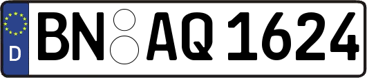 BN-AQ1624
