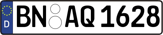 BN-AQ1628
