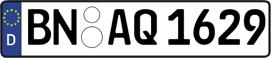 BN-AQ1629