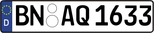 BN-AQ1633