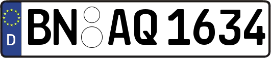 BN-AQ1634